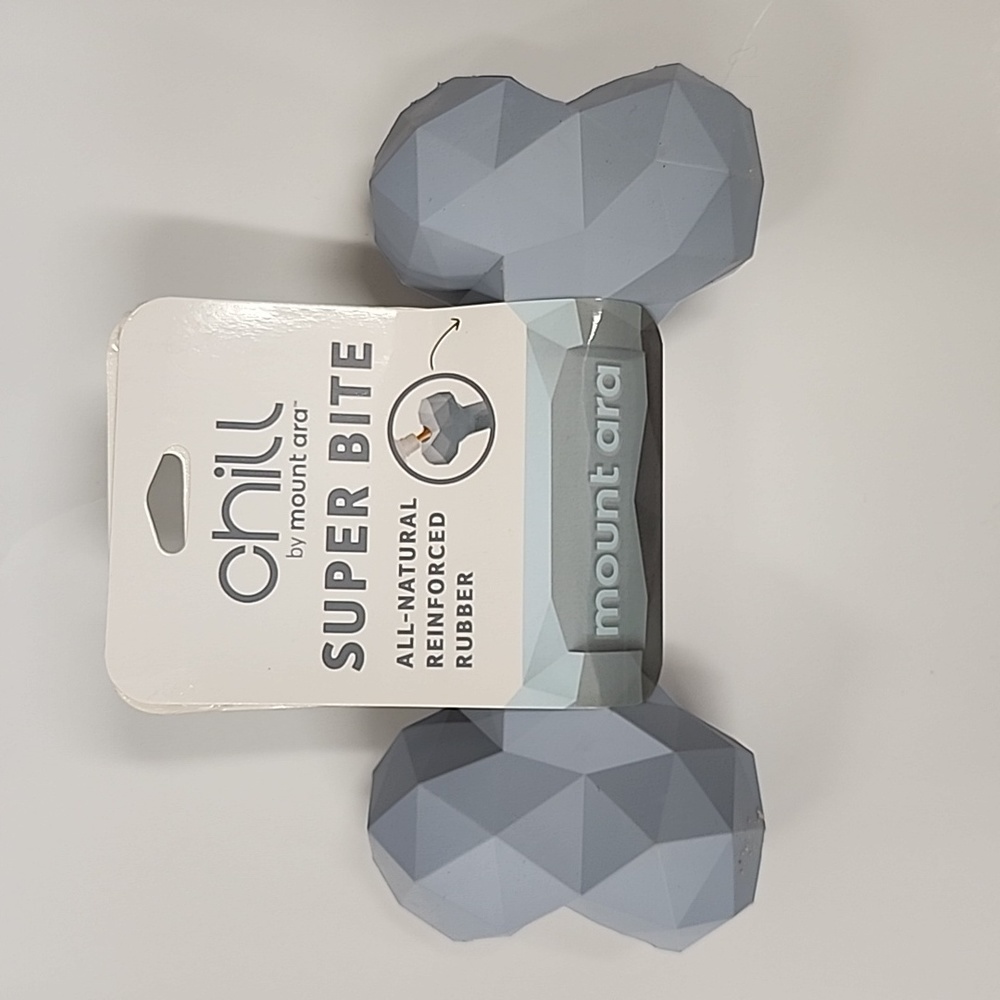 Dog Bone Super Bite - Picture 2 of 10